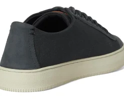 Frye Astor Cap Toe Low Lace Men's