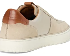 Frye Astor Low Lace Court Men's