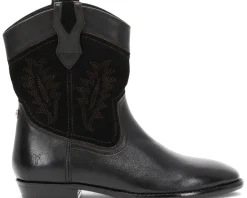 Frye Blair Western Deco Women's