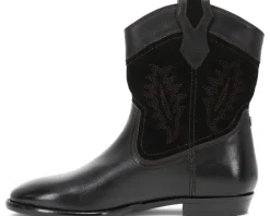 Frye Blair Western Deco Women's