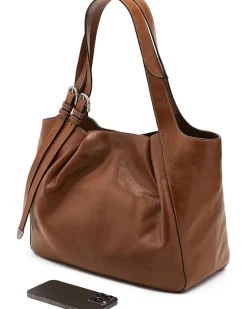 Frye Heather Tote