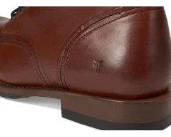 Frye Hudson Workboot Plain Toe Men's