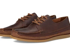 Frye Mason Field Moc Men's