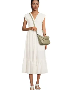 Frye Melissa Crossbody