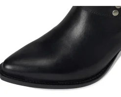 Frye Sacha Multi Strap Bootie Women's