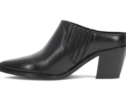 Frye Sara Western Mule Women's