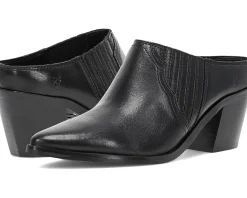 Frye Sara Western Mule Women's