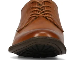 Frye Tyler Flex Oxford Men's