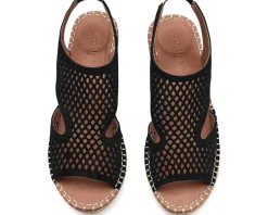 Gentle Souls by Kenneth Cole Cody Perf Women's