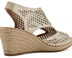 Gentle Souls by Kenneth Cole Cody Perf Women's