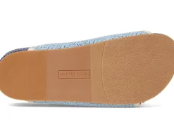 Gentle Souls by Kenneth Cole Kendall Women's