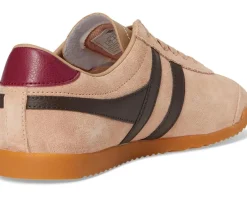 Gola Bullet Suede Women's