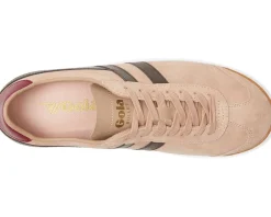 Gola Bullet Suede Women's
