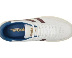 Gola Contact Leather Men's