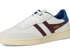 Gola Contact Leather Men's