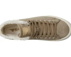 Gola Nordic High Women's