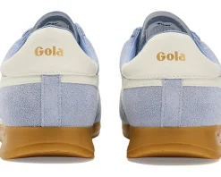 Gola Stadium Suede Women's