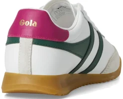 Gola Torpedo Leather Women's