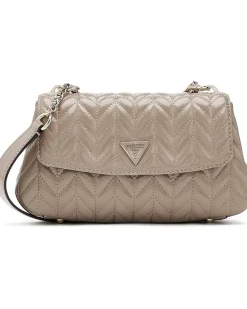 GUESS Cheryl Convertible Crossbody Flap