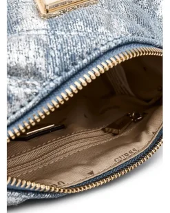 GUESS Giully II Mini Barrel Bag