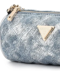 GUESS Giully II Mini Barrel Bag
