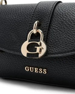 GUESS Jessa Flap Crossbody