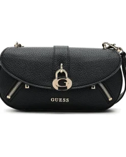GUESS Jessa Flap Crossbody