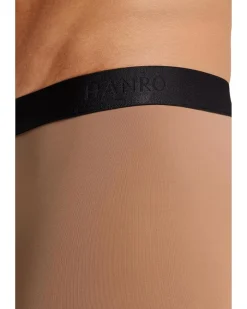 Hanro Micro Touch Boxer Brief Men's