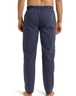 Hanro Night And Day Woven Pants Men's