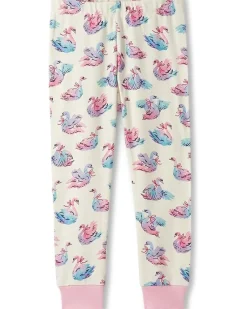 Hatley Kids Cotton Pajamas Set (Toddler/Little Kid/Big Kid)