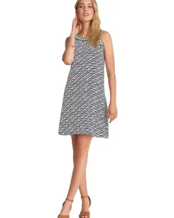 Hatley Meghan Dress - Sun Rays Women's