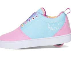 Heelys Ivory Ella Pro 20 (Little Kid/Big Kid/Adults)