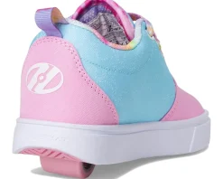 Heelys Ivory Ella Pro 20 (Little Kid/Big Kid/Adults)
