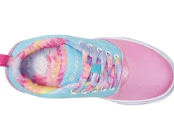 Heelys Ivory Ella Pro 20 (Little Kid/Big Kid/Adults)