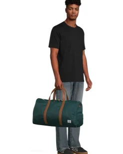 Herschel Supply Co. Novel Duffel
