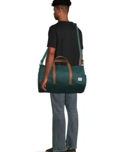 Herschel Supply Co. Novel Duffel