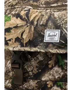 Herschel Supply Co. Realtree® Cove Messenger