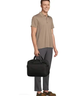 Herschel Supply Co. Tech Gibson Messenger