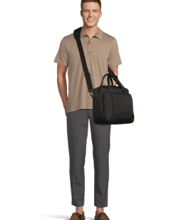 Herschel Supply Co. Tech Gibson Messenger