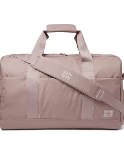 Herschel Supply Co. Tech Novel