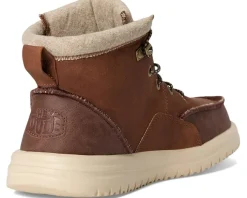 Hey Dude Bradley Classic Tumbled Men's