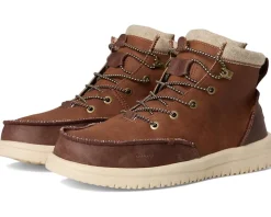 Hey Dude Bradley Classic Tumbled Men's
