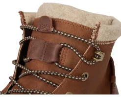 Hey Dude Bradley Classic Tumbled Men's