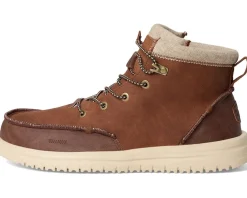Hey Dude Bradley Classic Tumbled Men's