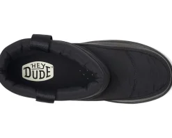 Hey Dude Camden Cuff Nylon Quilt Women's