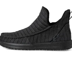 Hey Dude Camden Quilted Women's