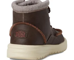 Hey Dude Kids Bradley Classic (Little Kid/Big Kid)