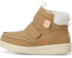Hey Dude Kids Bradley Cozy (Toddler)