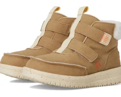 Hey Dude Kids Bradley Cozy (Toddler)