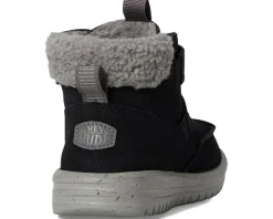 Hey Dude Kids Bradley Cozy (Toddler)